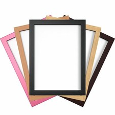 PHOTO PICTURE FRAME SQUARE