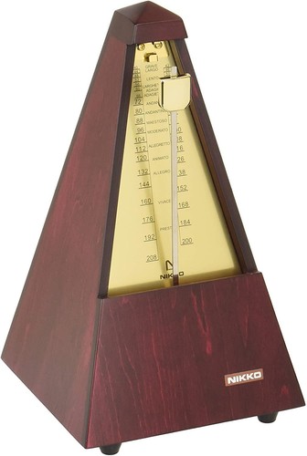 Ying sunko metronome wooden - ying-ko,