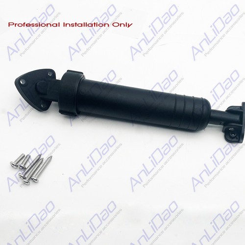 Hydraulic cylinder piston ram - hydraulic,