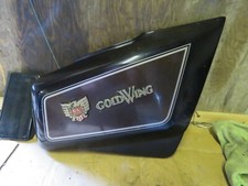 Honda GL1200 Goldwing