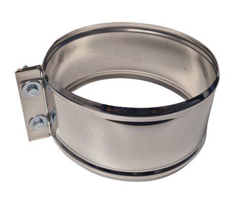 Twin wall pipe - wall,