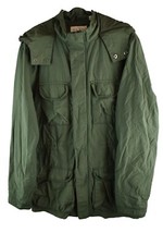 Jack Wills Mens Cotton Blend