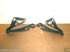 VAUXHALL VECTRA C 2005 BONNET