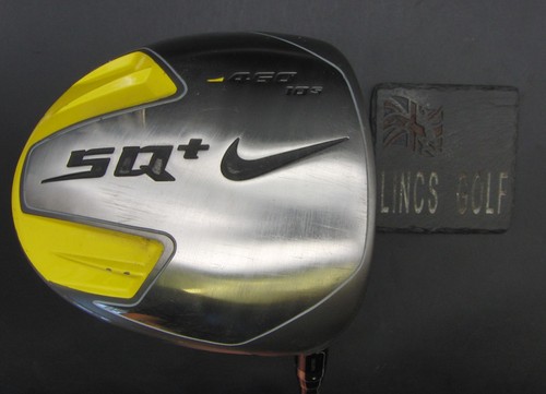 Nike plus 460 driver - nike,