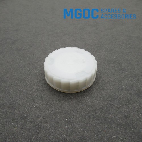 Master cylinder cap - master, lockheed