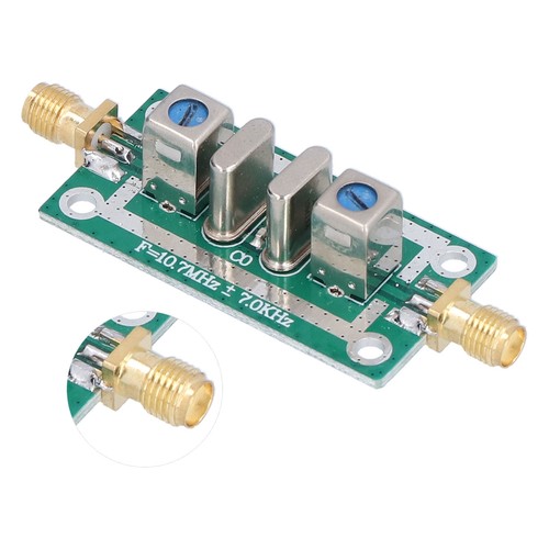 7mhz 7khz 7m crystal - ±7khz,