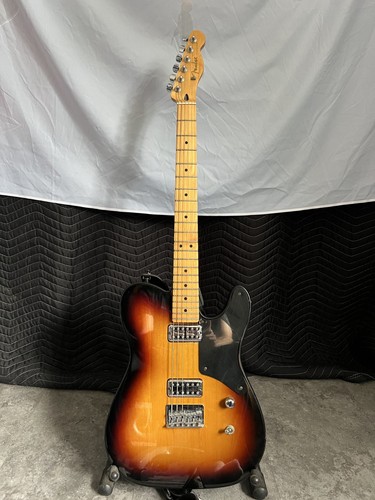 Fender cabronita telecaster - fender,