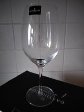 Dartington Crystal Red Wine