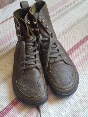 Vivobarefoot olive green - vivobarefoot,