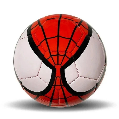 Kids spiderman football - kids, ball