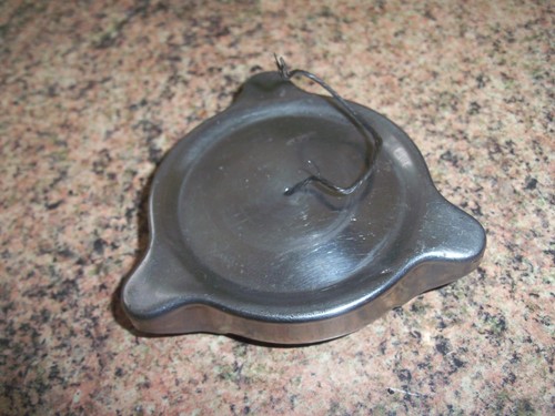 Lotus twincam oil cap - lotus,