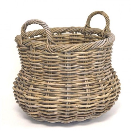 Fireside alibaba round medium - round,