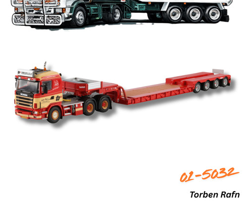 Wsi 5032 torben rafn - wsi,
