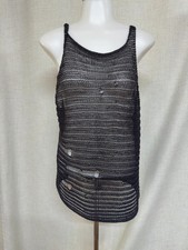 SARAH PACINI Dark Gray