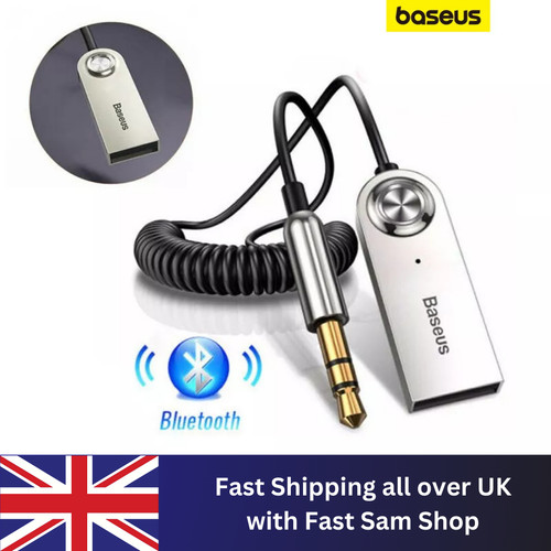 Baseus handsfree usb - handsfree, aux
