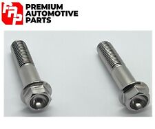 Rear Brake caliper Bolt Set