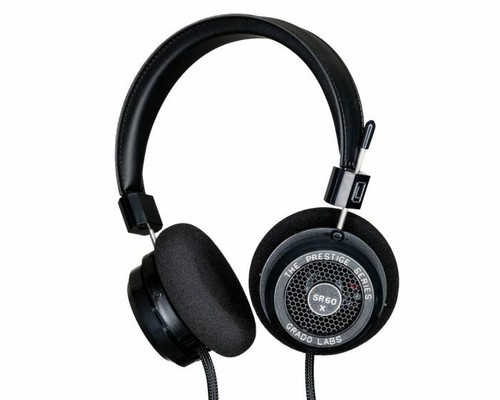 Grado sr60x prestige - grado, ear
