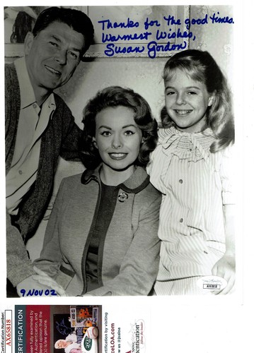 Child actor susan gordon - child,