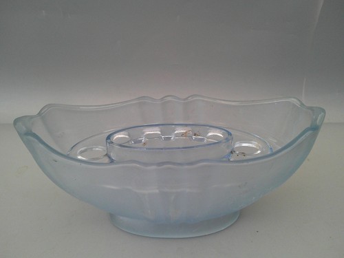 Bagley blue frosted - ,