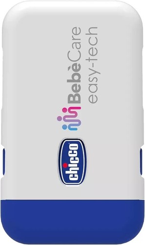 Chicco bebecare easy tech - bebecare,