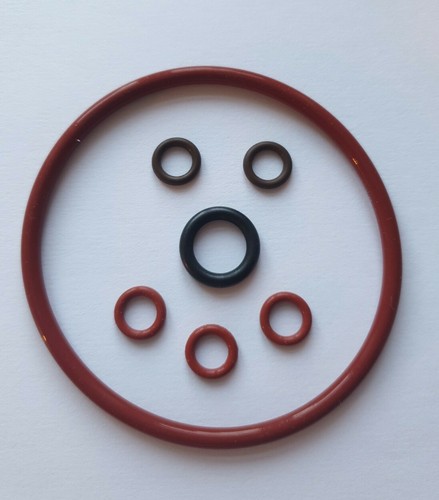 Gaggia classic silicone boiler - silicone,