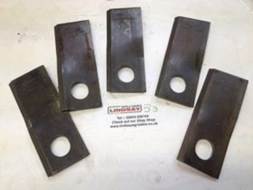 Kverneland taarup mower blade - mower,