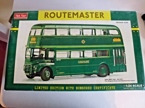 Sun star 2904 - sun, rmc1453-453clt