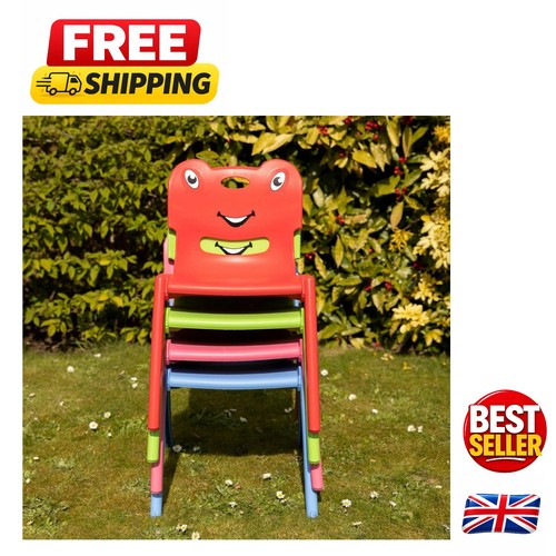 Heavy duty stackable toddler - heavy-duty,