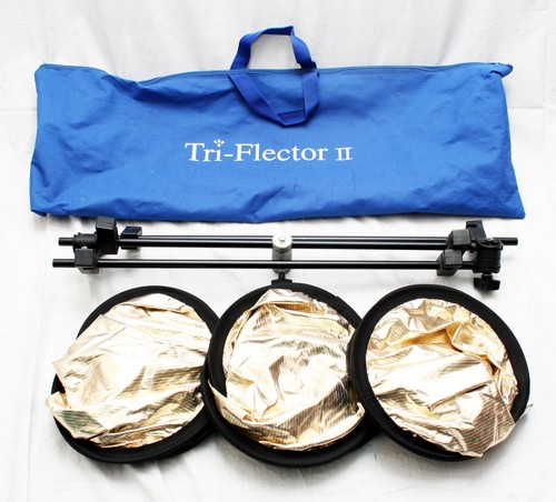 Lastolite triflector mkii kit - mkii,