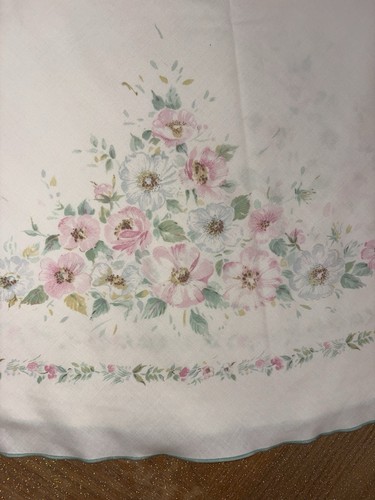 Vintage round country - round,