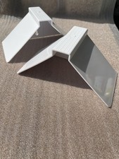  plastic V Perch  for pigeon