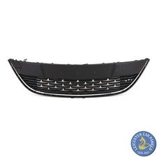 2012-15 Front Bumper Lower