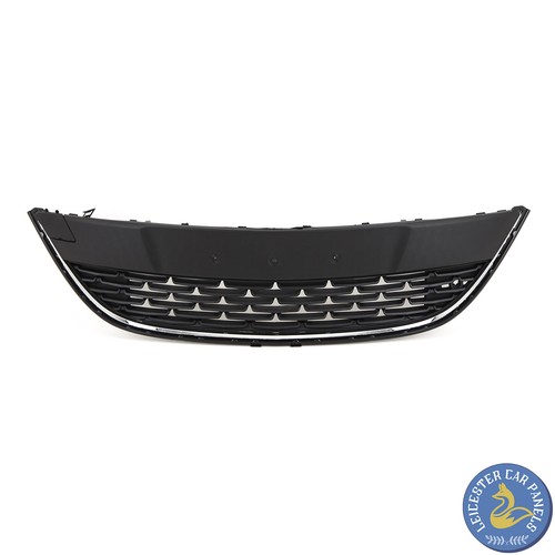 2012 front bumper - front, lower
