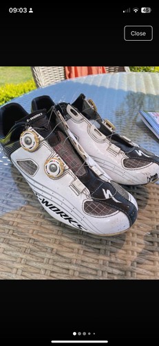 Mens specialized shoes - specialized, s-shoes