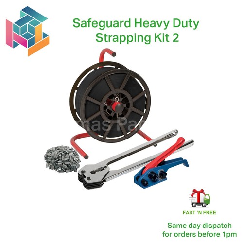 Safeguard heavy duty pallet - safeguard,