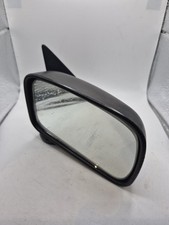 Volkswagen Golf Mk2 Genuine Right Hand Door Mirror 1983-1992 Used OEM Part