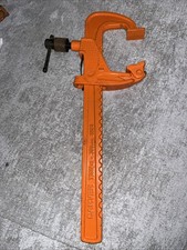 Carver  clamp T186 