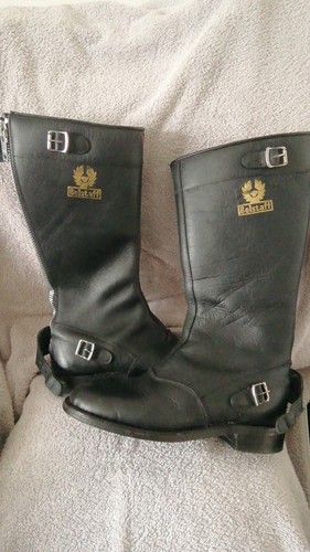 Vintage belstaff motorcycle - vintage,