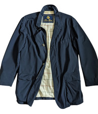 New LORO PIANA Roadster