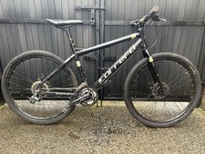 Carrera subway disc hybrid