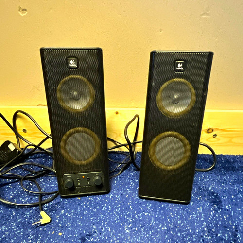 Logitech 0264b 0 - 2.0, wired