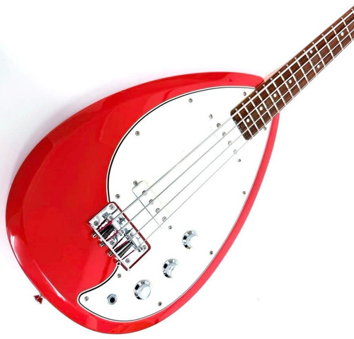 Vox mark teardrop - teardrop, shape