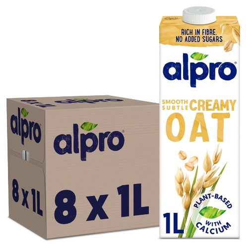 Alpro smooth subtle - smooth,