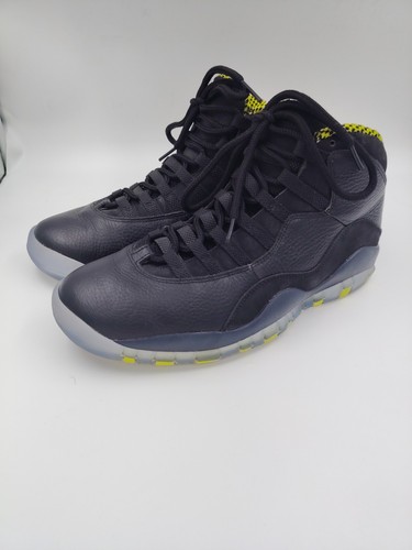 Size air jordan 10 - size, retro