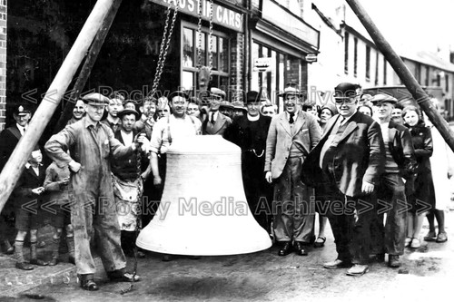 Kzz social history - social,