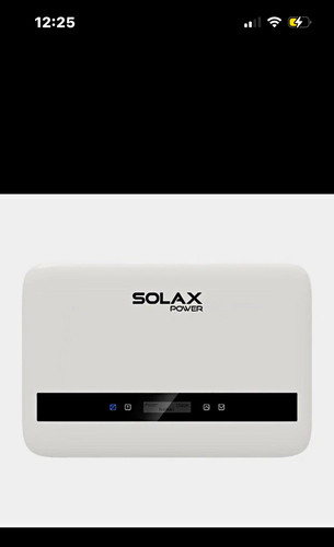 Solax power ess hybrid - g4,