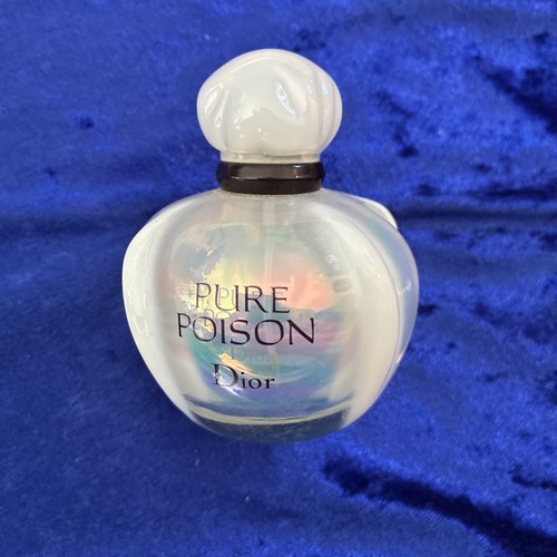 Dior pure poison edp 50ml - pure,