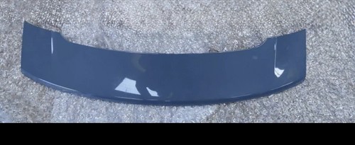 Porsche 911 991 - , spoiler