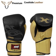 Boxing Gloves, Muay Thai