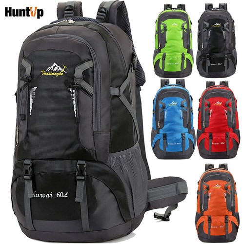 Men large waterproof 60l - large,